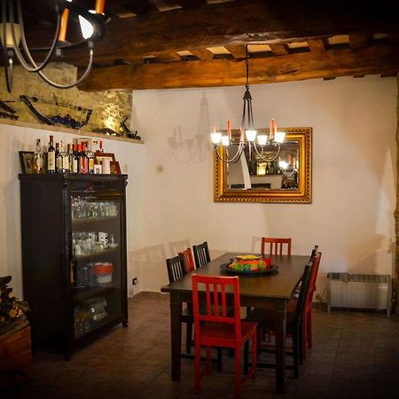 Agriturismo Cailuca Pietralunga Kültér fotó